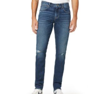 NEW Hudson Jeans Blake Slim Fit Straight Leg Jeans